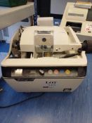 Weco Integral 1060-0057-00 optical edger