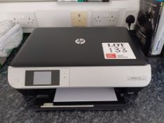 HP Envy 5534 multi function inkjet printer