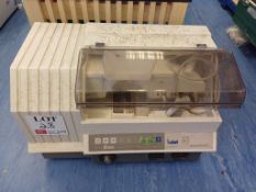 3 x Briot Scanform 6000 optical edgers (spares & repairs)