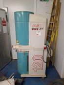 AL-KO Mobil jet 120 Excraction unit