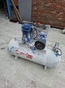Clarke XE36C200 Air compressor (2023)