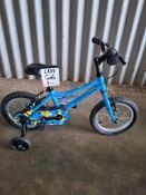 Ridgeback MX14 childrens bike