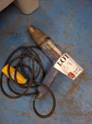 Steinel HL1605S Heat gun