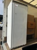 Polar CD615 Single door upright freezer