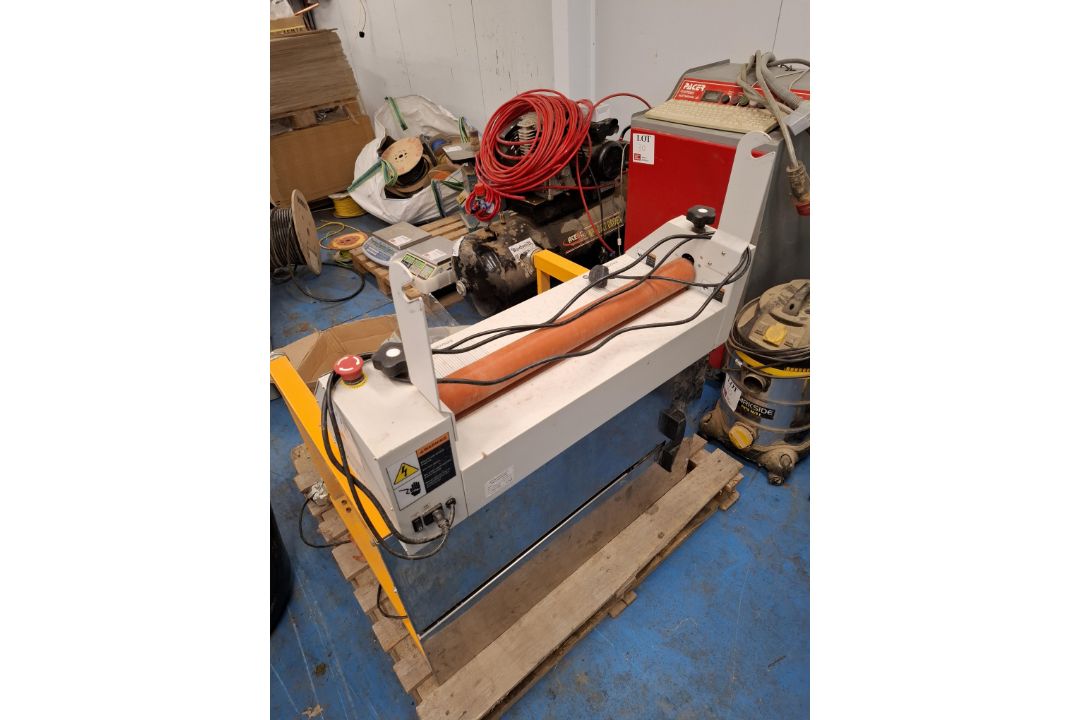 Innovate laminate Easymount Benchtop laminator - Image 3 of 6