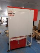 AL-KO Mobil jet 140H Extraction unit