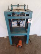 Cassese Pnuematic underpinner