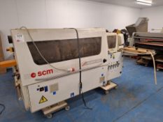 SCM Olimpic 203 Edge bander