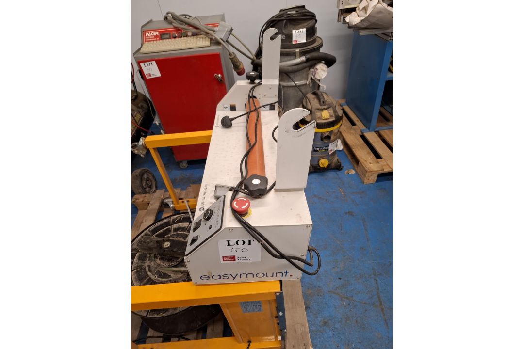 Innovate laminate Easymount Benchtop laminator - Image 2 of 6