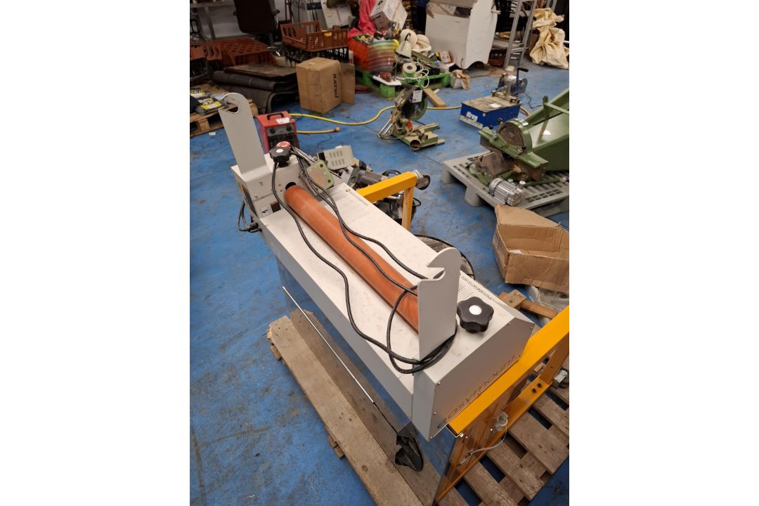 Innovate laminate Easymount Benchtop laminator - Image 4 of 6
