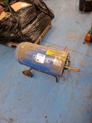 Draper PSH132 Gas space heater