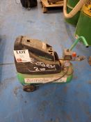 Airmate Hurricane 24525 Compressor