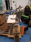 Singer 169A72 Sewing machine