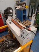 Innovate laminate Easymount Benchtop laminator