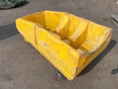 Drum Bund Mover