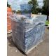 200 x Clear Blue Height Trays - Image 2 of 5