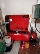 Ecoair A5 Air compressor (2003)