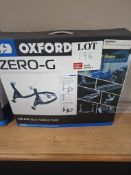 Oxford Zero G Rear dolly stand, RRP £119.99