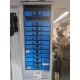 Two small part storage cabinets as lotted - Image 2 of 4