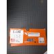 Ixon Bull 2 WP Black motorcycle boots, size EUR44, RRP £149.99 - Image 2 of 4
