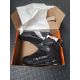 Ixon Bull 2 WP Black motorcycle boots, size EUR44, RRP £149.99 - Image 1 of 4