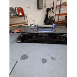 JMP Lux 700 EH 700kg motorcycle lift (2023)
