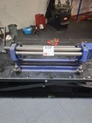 MSW MSW-SR610 Slip roller
