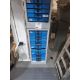 Two small part storage cabinets as lotted - Image 3 of 4