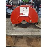 Sealey MG314 Skill Saw