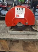 Sealey MG314 Skill Saw