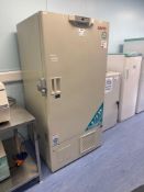 SANYO mdf-u72v Ultra low temperature freezer -80°