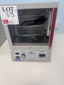 Grant Boekel HIS25 Incubator