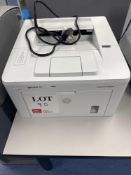 HP Laser Jet Pro M203dn Printer