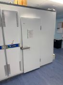 Porkka R290F Walk-in Freezer
