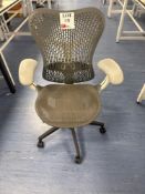 Herman Miller Office Chair