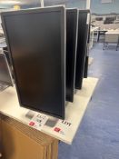 Dell P2414HB 4x LCD Monitors