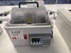 Fisher fsg pd05 Scientific waterbath, 37?C