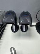 2 x Datalogic Gryphon bar code reader
