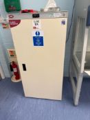 LEEC c330 Classic incubator