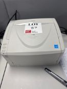 Canon Scanner