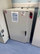 LTD ip 250 Incubator