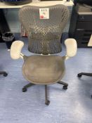 Herman Miller Office Chair