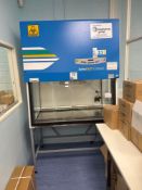 Faster Safefast Classic 212D Biological safety cabinet (2022)