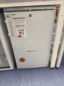 Lec Medical Freezer