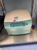 Hettich Zentrifugen 380 Rotina Centrifuge