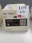 American Dade b5055/3x Centrifuge