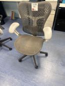 Herman Miller Office Chair