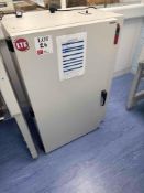 LTD ip 250 Incubator