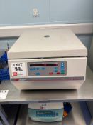 Beckman Coulter DLX Spinchron Centrifuge