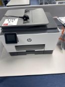 HP Office Jet Pro Printer